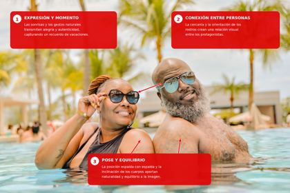 Fotografía 1 de Parejas