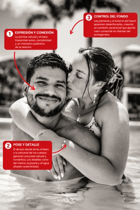 Fotografía 3 de Parejas