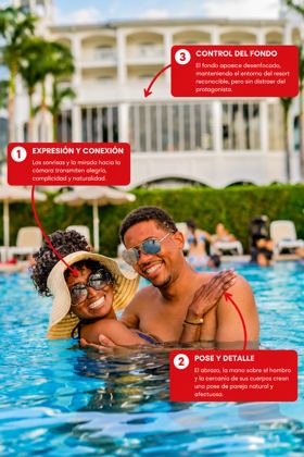 Fotografía 4 de Parejas