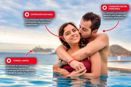 Fotografía 10 de Parejas
