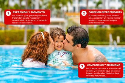 Fotografía 10 de Familias